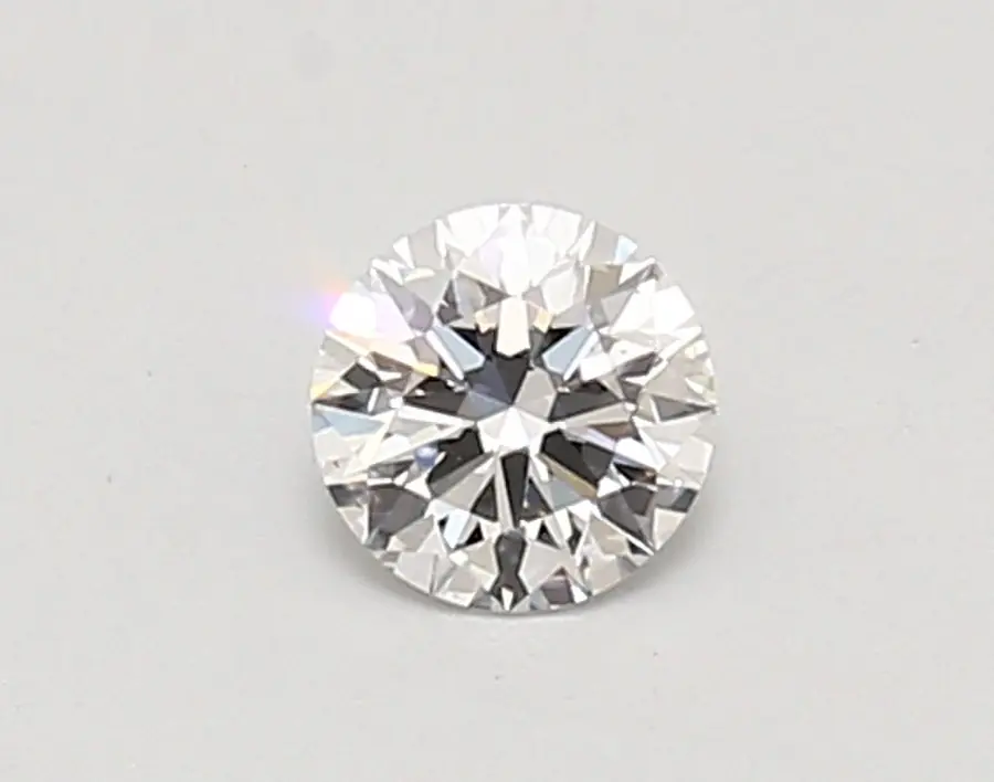 0.39ct D VS2 Round (IGI)