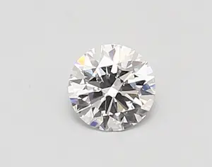 0.39ct D VS1 Round (IGI)