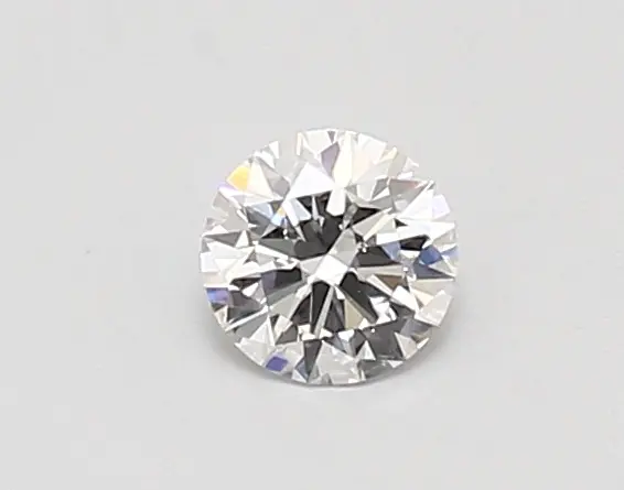 0.39ct D VS1 Round (IGI)
