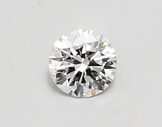 0.39ct D VVS2 Round (IGI)