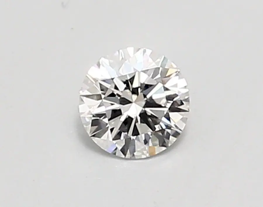 0.39ct D VVS2 Round (IGI)