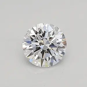 0.39ct D VVS2 Round (IGI)