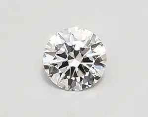 0.39ct D VVS2 Round (IGI)