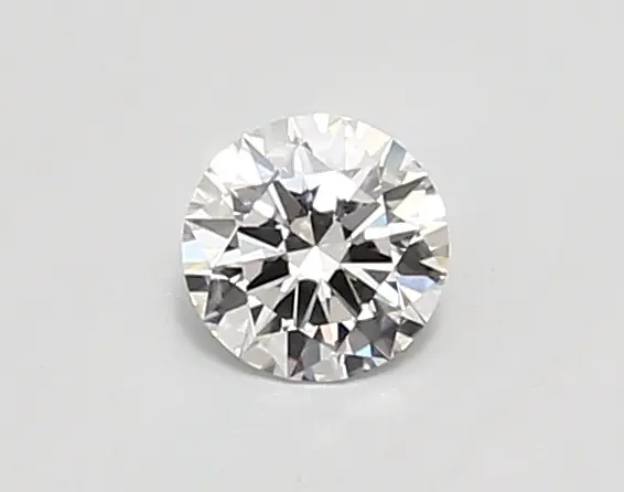 0.39ct D VVS2 Round (IGI)