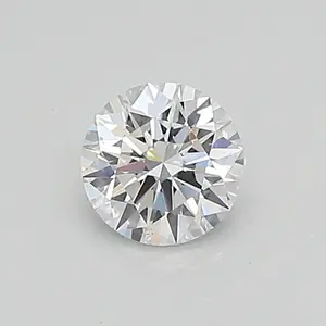 0.39ct D VS1 Round (IGI)