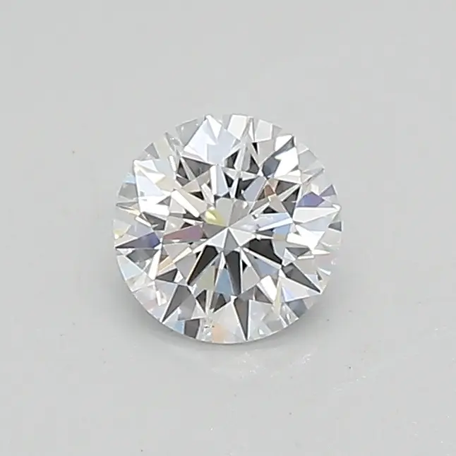 0.39ct D VS1 Round (IGI)