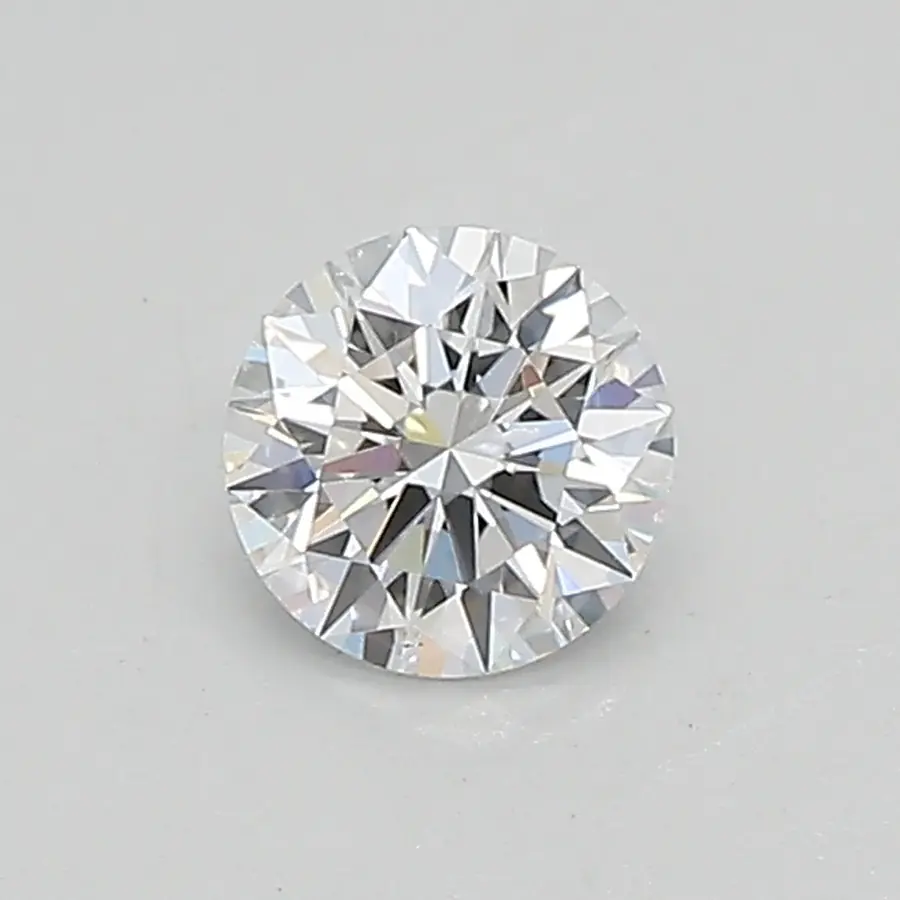 0.39ct D VS1 Round (IGI)