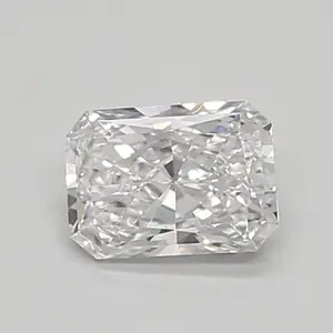 0.39ct E VS1 Radiant (IGI)