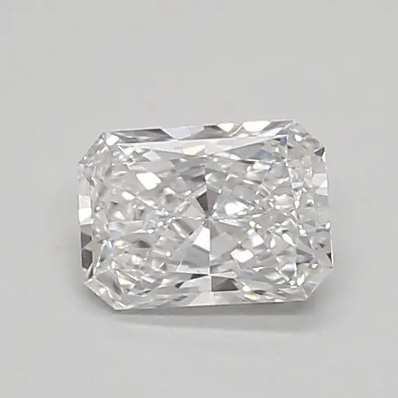 0.39ct E VS1 Radiant (IGI)