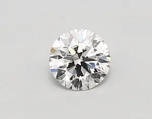 0.39ct D VS1 Round (IGI)