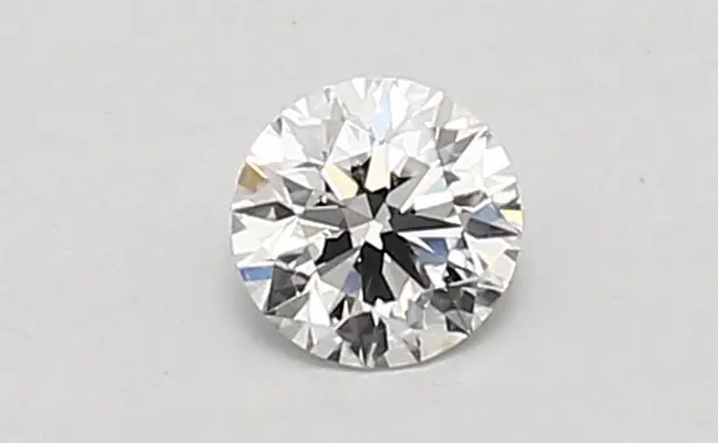 0.39ct D VS1 Round (IGI)