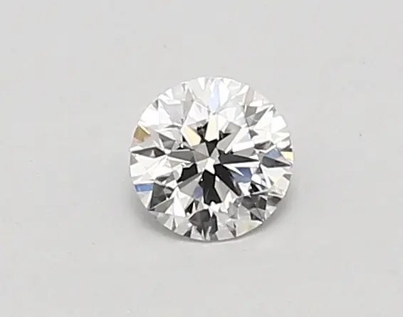 0.39ct D VS1 Round (IGI)