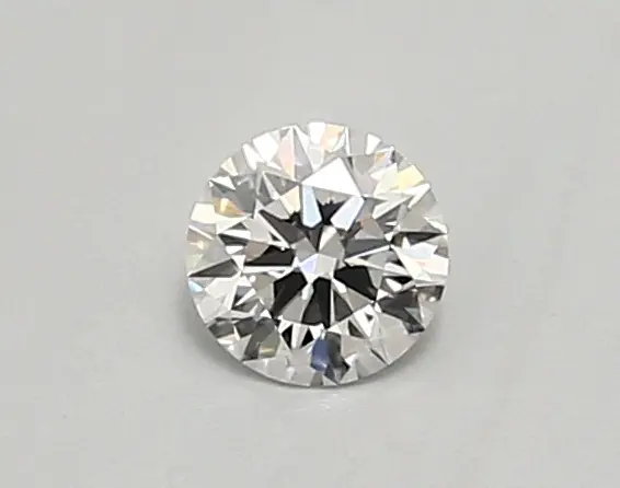 0.39ct D VVS2 Round (IGI)