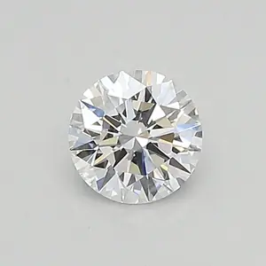 0.39ct D VVS1 Round (IGI)