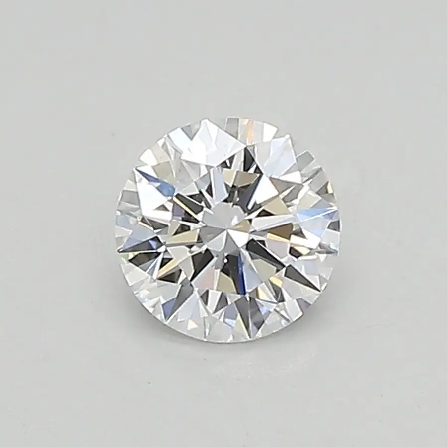 0.39ct D VVS1 Round (IGI)