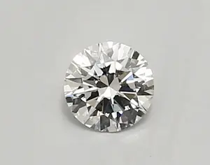 0.39ct E VVS1 Round (IGI)
