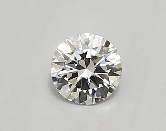 0.39ct E VVS1 Round (IGI)