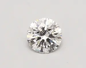 0.39ct E VVS2 Round (IGI)