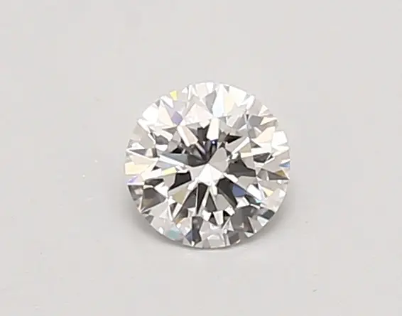 0.39ct E VVS2 Round (IGI)