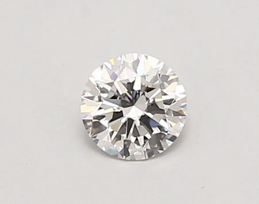0.39ct E VVS2 Round (IGI)