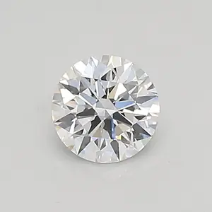 0.39ct D VVS1 Round (IGI)