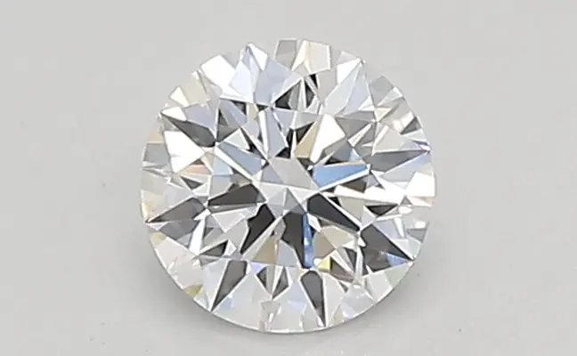 0.39ct D VVS1 Round (IGI)