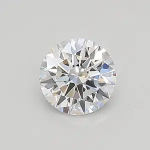 0.39ct D VVS2 Round (IGI)