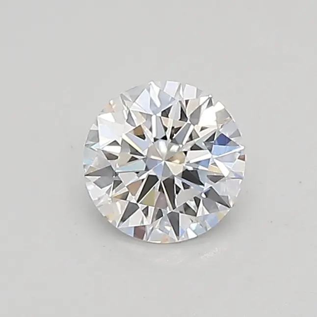 0.39ct D VVS2 Round (IGI)
