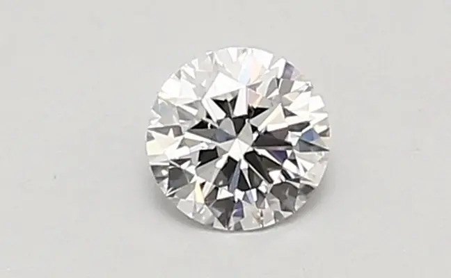 0.39ct D VVS2 Round (IGI)