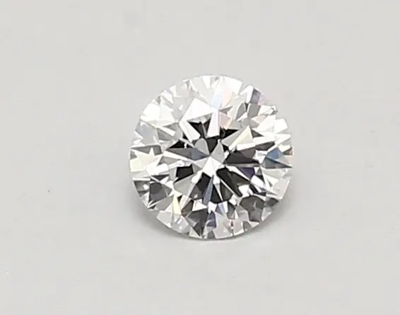 0.39ct D VVS2 Round (IGI)