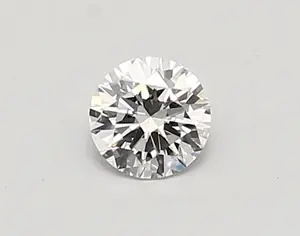 0.39ct D VVS1 Round (IGI)