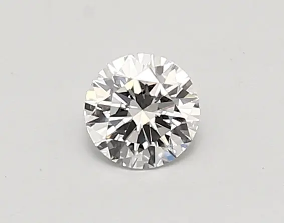 0.39ct D VVS1 Round (IGI)