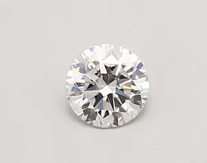 0.39ct D VS2 Round (IGI)