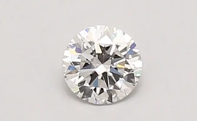 0.39ct D VS2 Round (IGI)