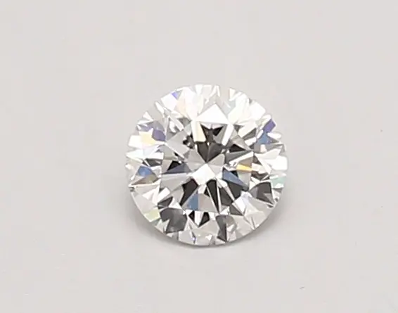 0.39ct D VS2 Round (IGI)