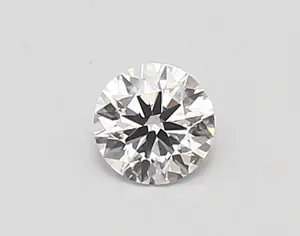 0.39ct D VVS2 Round (IGI)