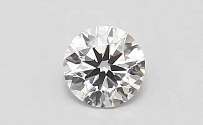 0.39ct D VVS2 Round (IGI)