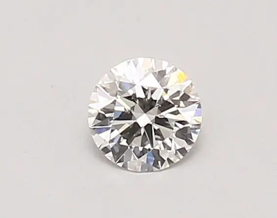 0.39ct D VVS1 Round (IGI)