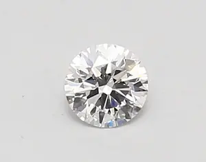 0.39ct D VVS2 Round (IGI)