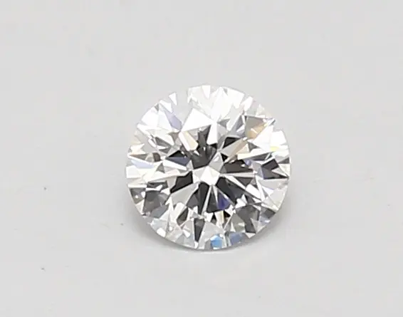 0.39ct D VVS2 Round (IGI)
