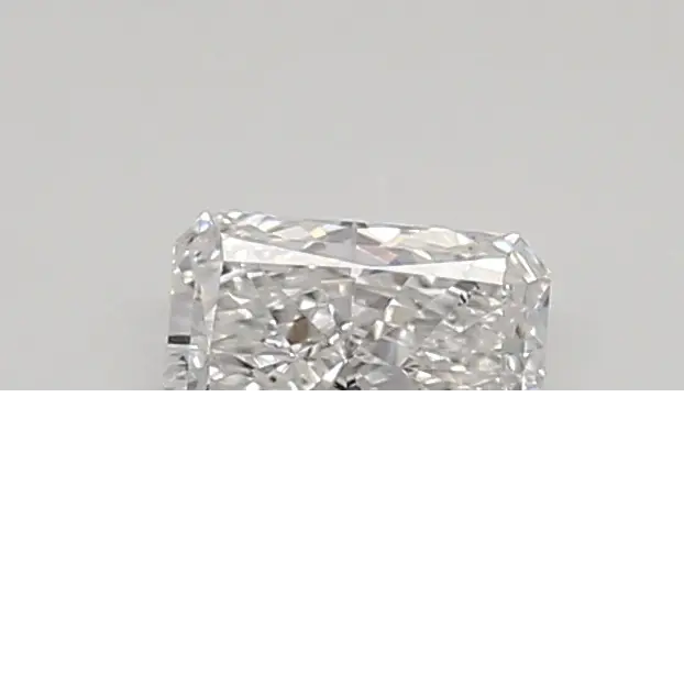 0.39ct D VS2 Radiant (IGI)