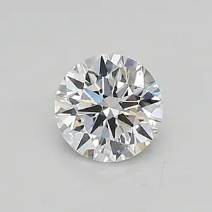 0.39ct D VVS2 Round (IGI)
