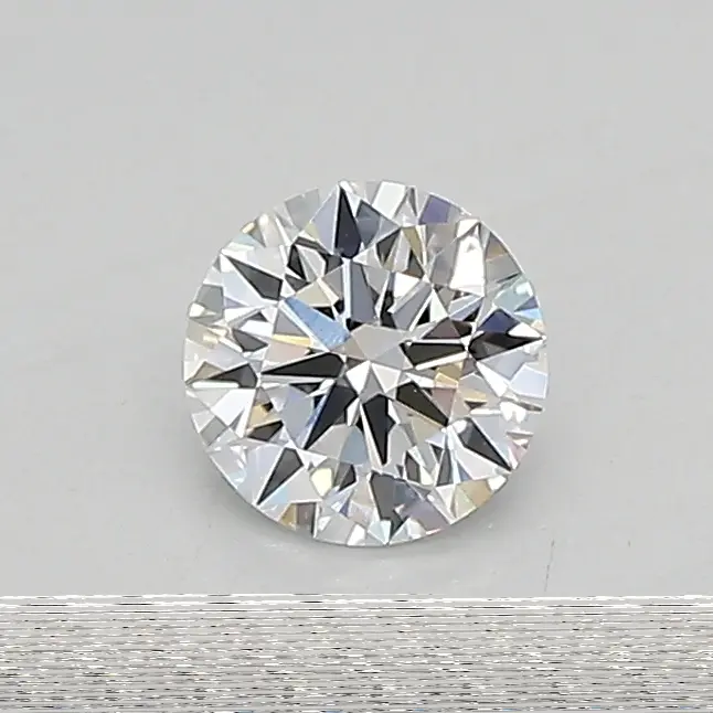 0.39ct D VVS2 Round (IGI)