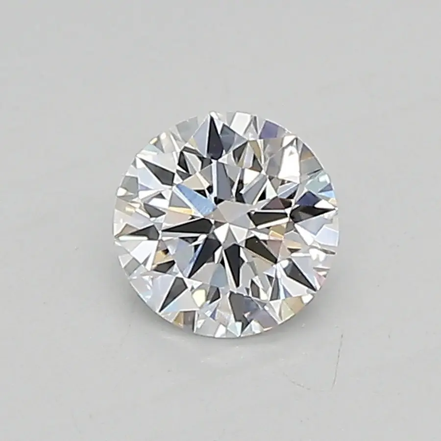 0.39ct D VVS2 Round (IGI)
