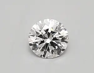 0.39ct D VS2 Round (IGI)