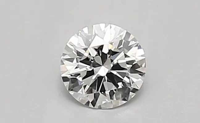 0.39ct D VS2 Round (IGI)