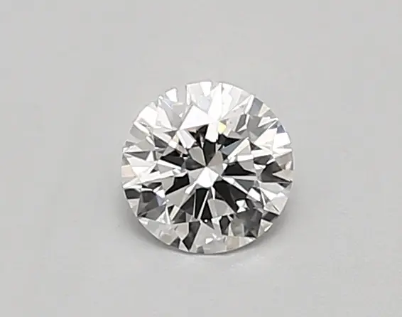 0.39ct D VS2 Round (IGI)