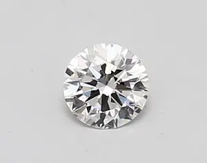 0.39ct D VS1 Round (IGI)