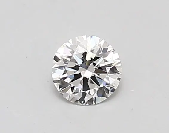 0.39ct D VS1 Round (IGI)