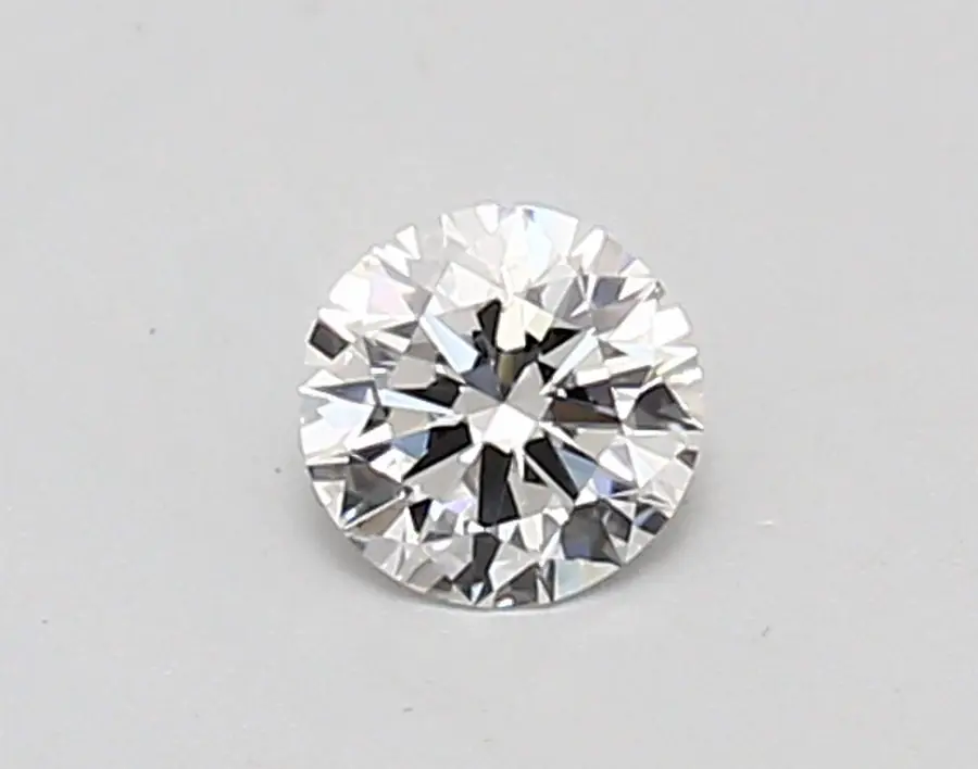 0.39ct D VS1 Round (IGI)